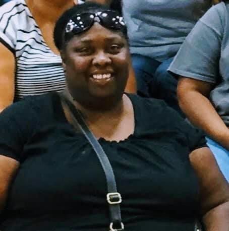Juanita Eason Graham